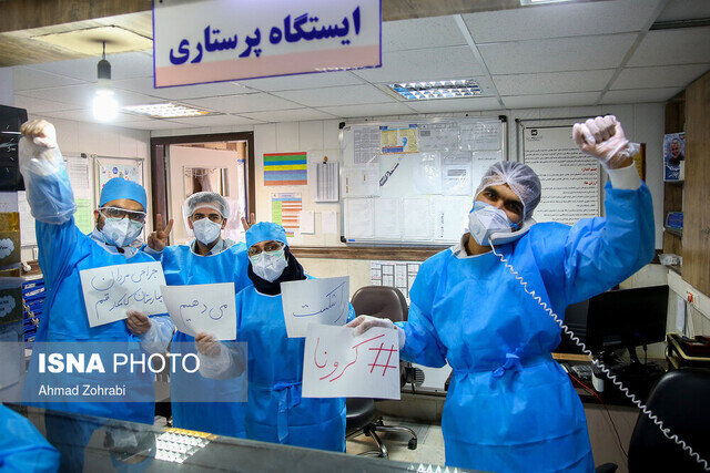 در بحران کرونا از کمک صندوق اوپک بهره‌مند شدیم