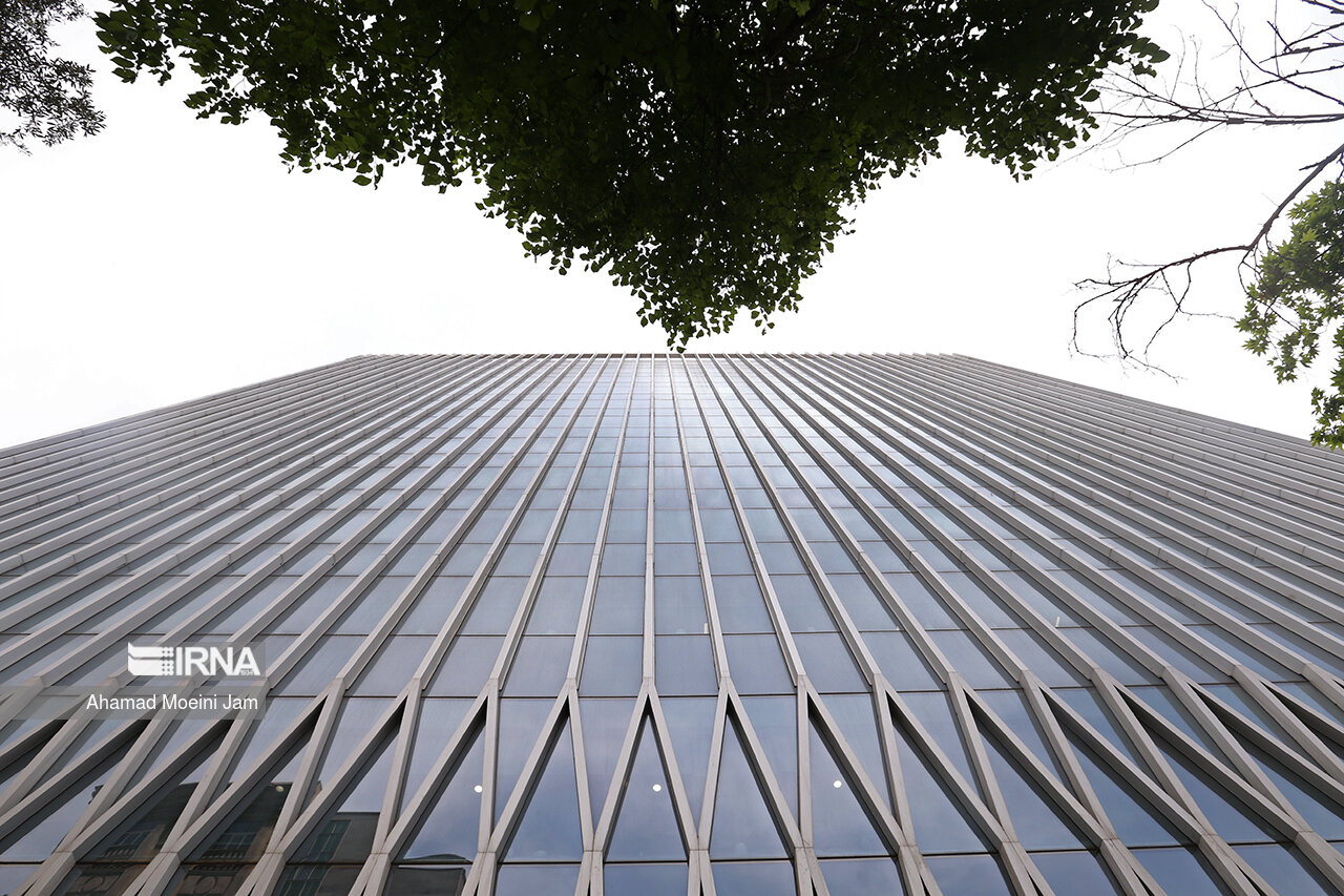 رشد ۳۴ هزار واحدی شاخص بورس