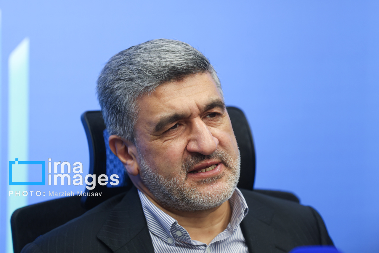 صیدی: نوسان شاخص جزو ماهیت بورس است