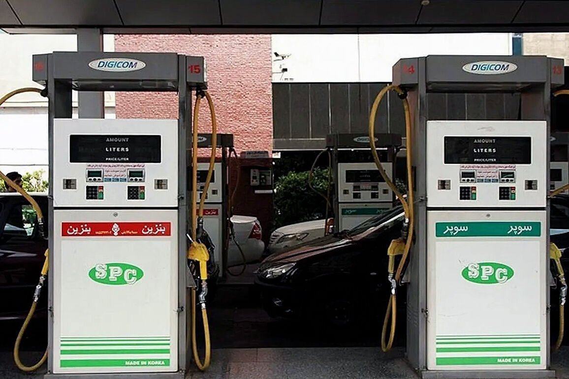 عرضه‌کنندگان و سازوکار رقابت؛ تعین‌کننده نرخ بنزین سوپر وارداتی