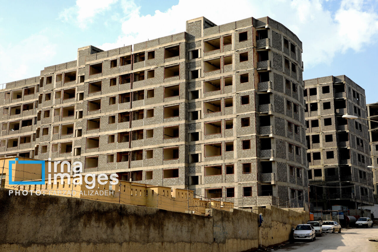 بازار مسکن دست در دست بازار سرمایه/ گروه مسکن‌ساز به بورس می‌آید